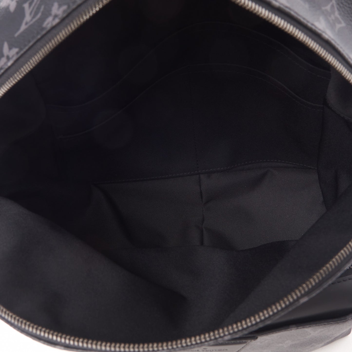 Monogram Eclipse Apollo Backpack