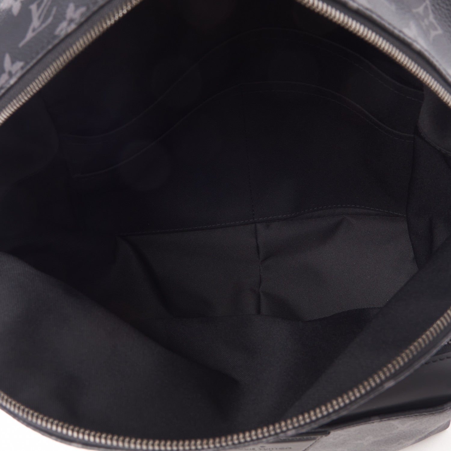 Louis Vuitton Monogram Eclipse Apollo Backpack 6 of 8