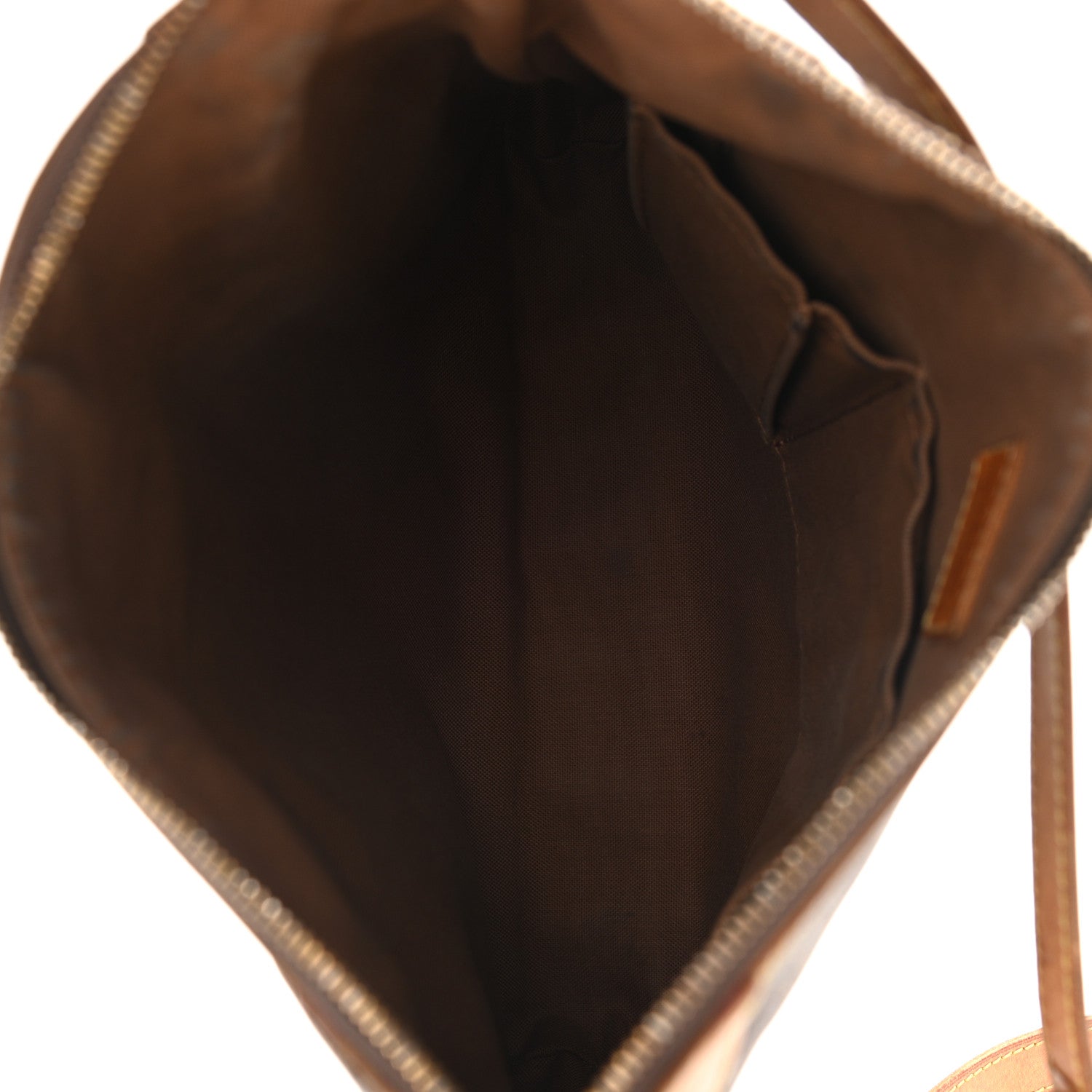 Louis Vuitton Monogram Odeon MM 5 of 31