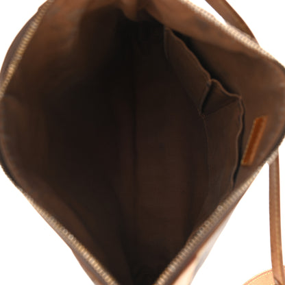Louis Vuitton Monogram Odeon MM 5 of 31