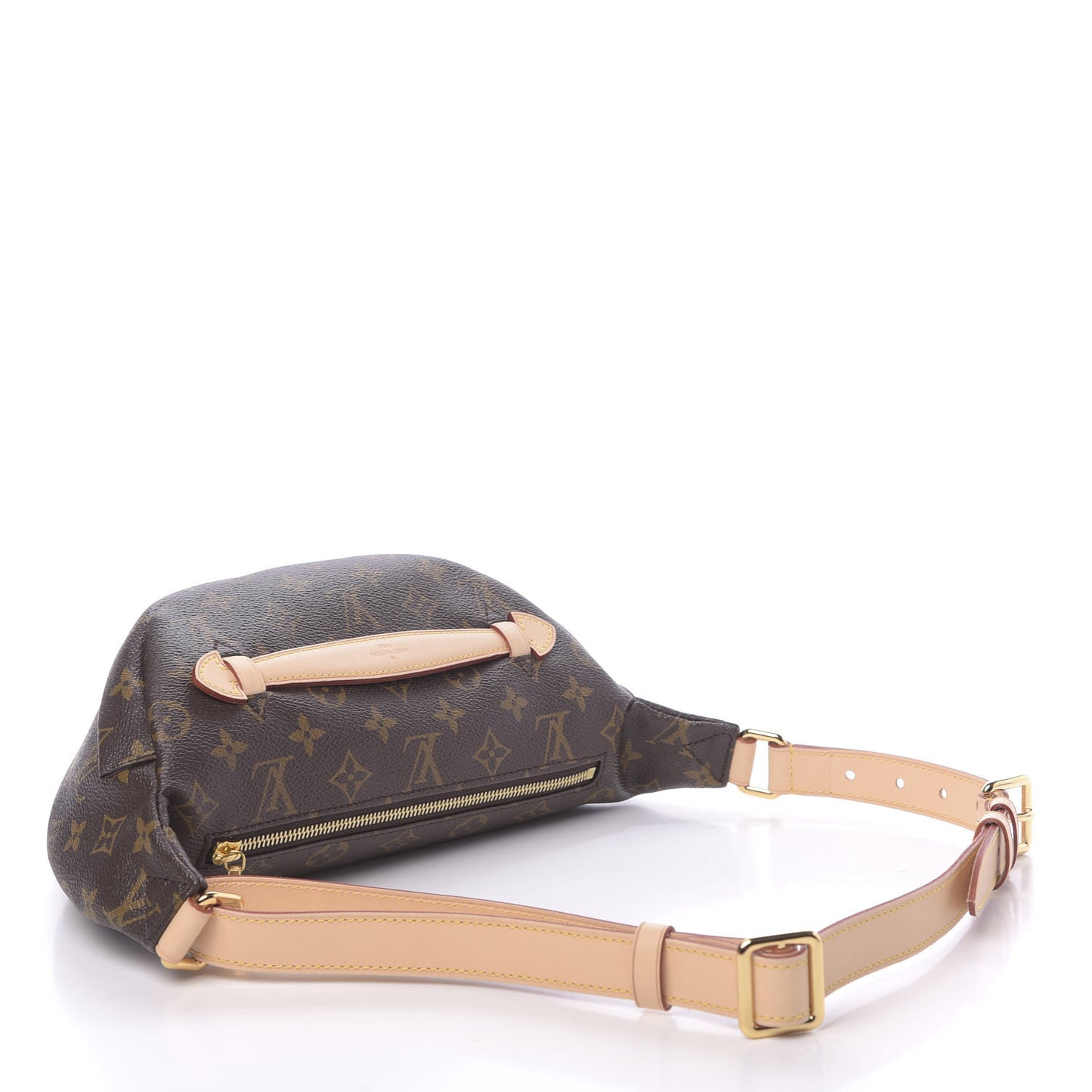 Monogram Bumbag