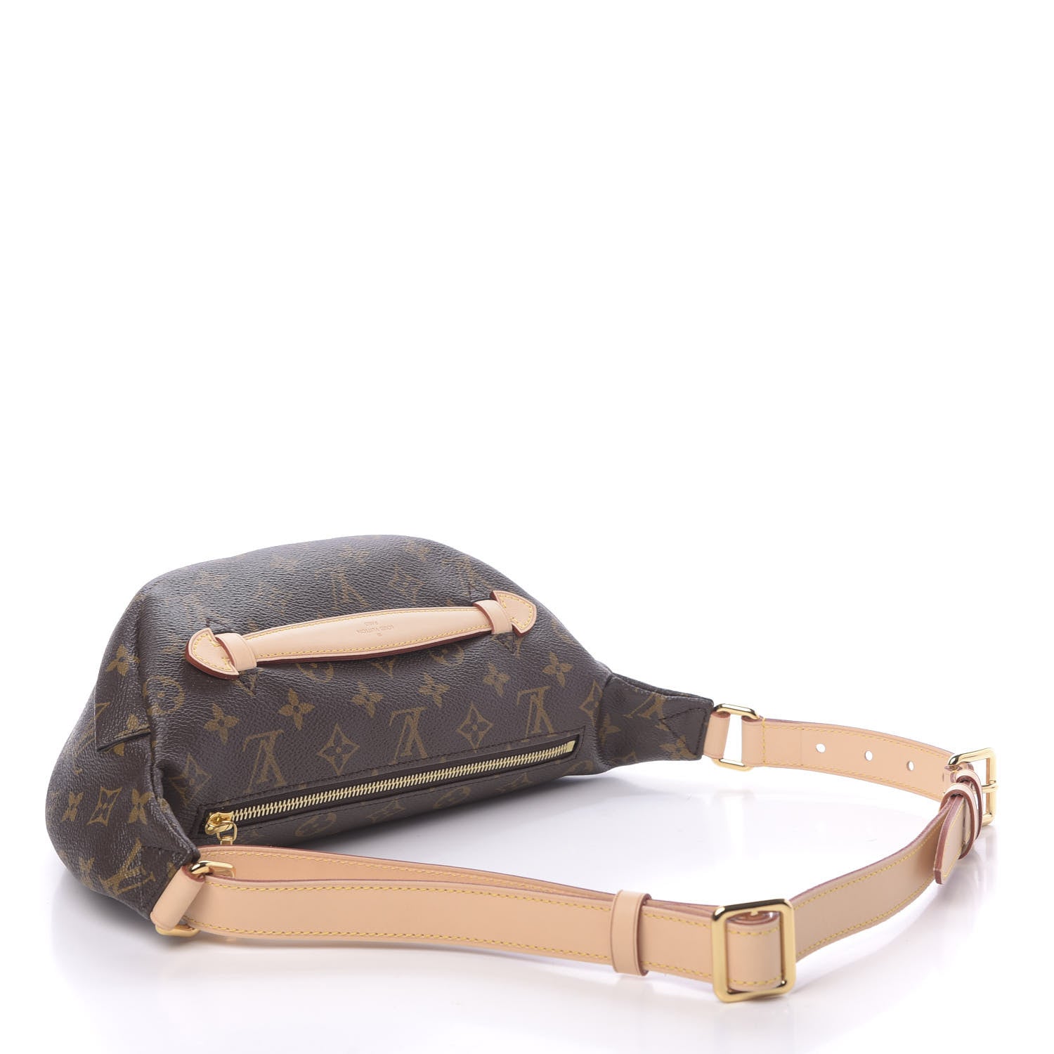 Louis Vuitton Monogram Bumbag 3 of 10