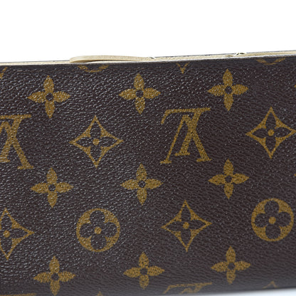 Louis Vuitton Monogram Insolite Wallet White 20 of 25