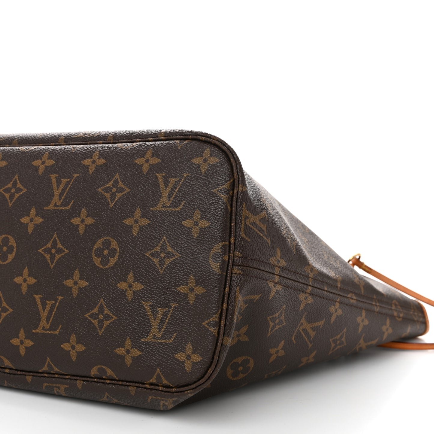 Monogram Neo Neverfull MM