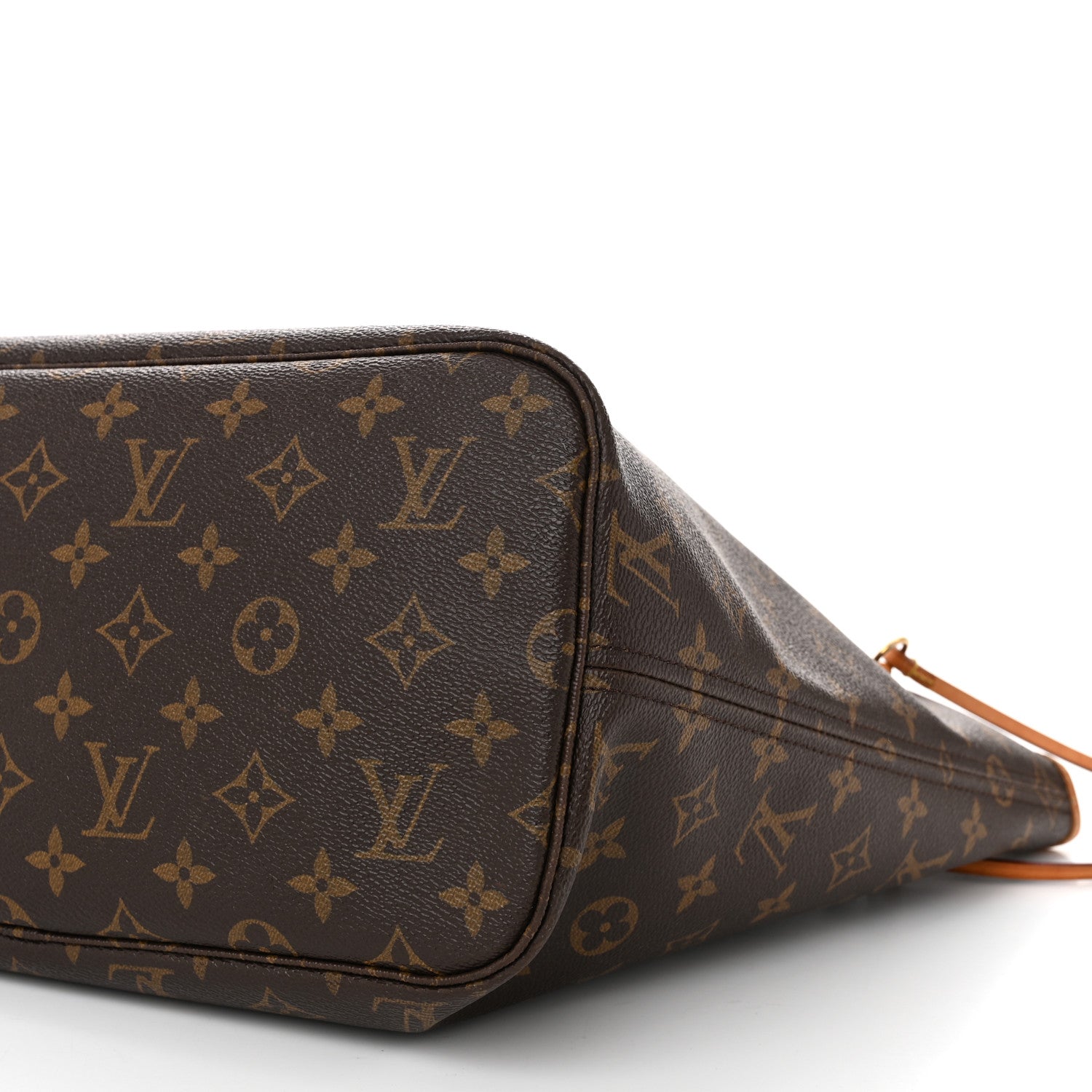 Louis Vuitton Monogram Neo Neverfull MM 12 of 13