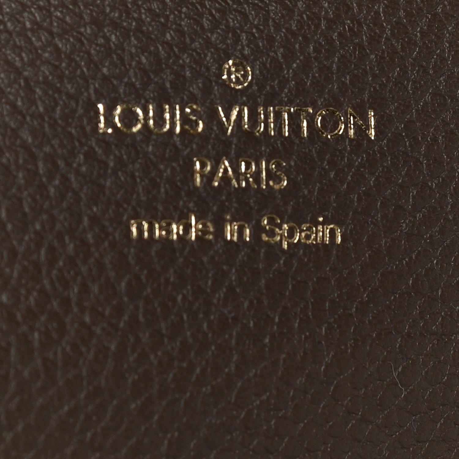 Louis Vuitton Empreinte Virtuose Wallet Terre 6 of 13