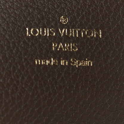 Louis Vuitton Empreinte Virtuose Wallet Terre 6 of 13