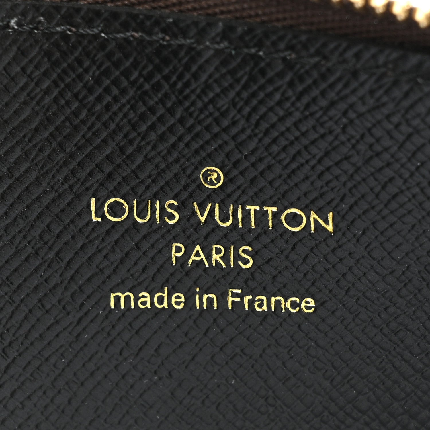 Louis Vuitton Reverse Monogram Giant Trio Pouch 8 of 14