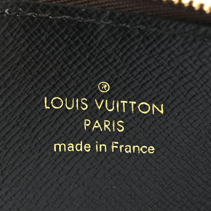 Louis Vuitton Reverse Monogram Giant Trio Pouch 8 of 14