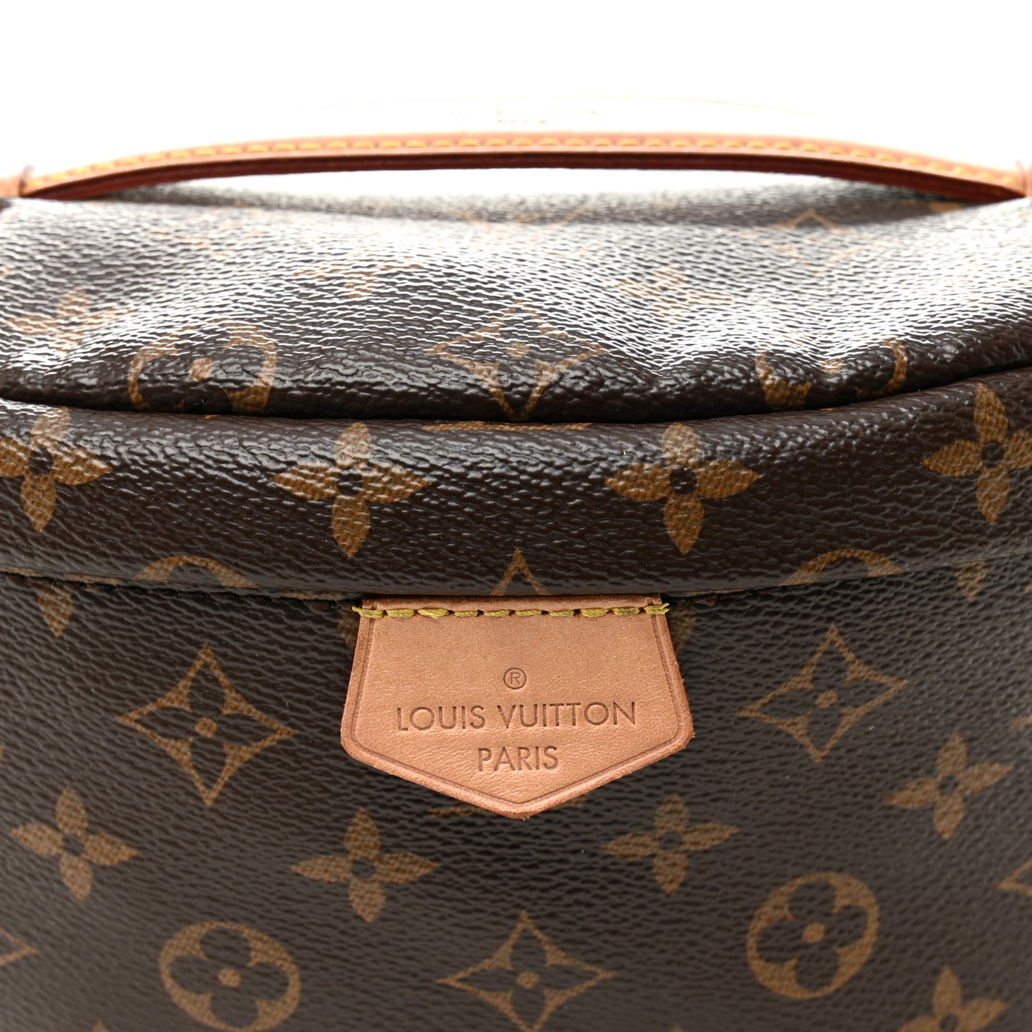 Monogram Bumbag