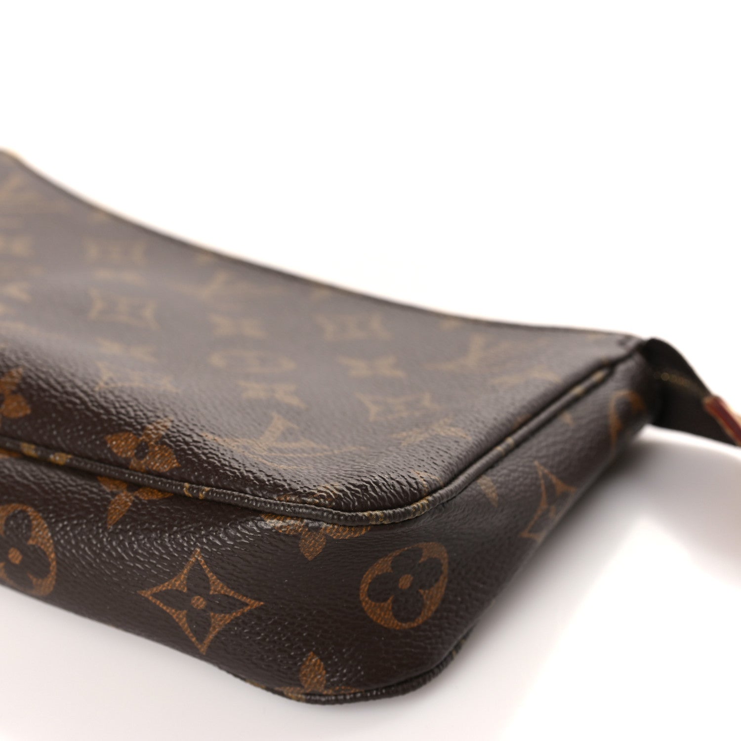 Louis Vuitton Monogram Pochette Accessories NM 8 of 8