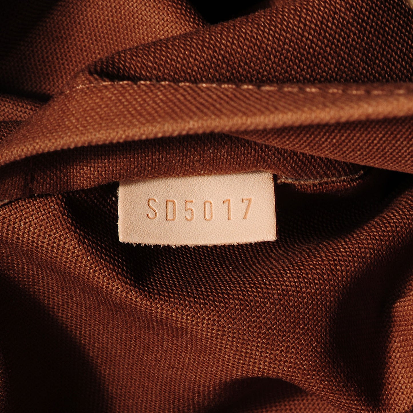 Monogram Palermo PM