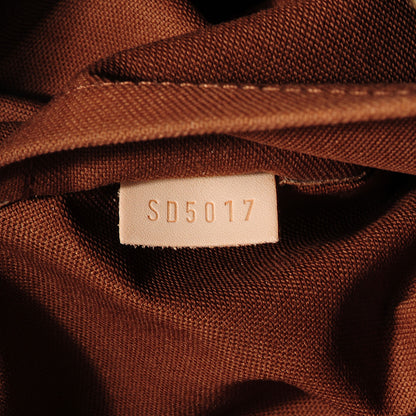 Louis Vuitton Monogram Palermo PM 7 of 7