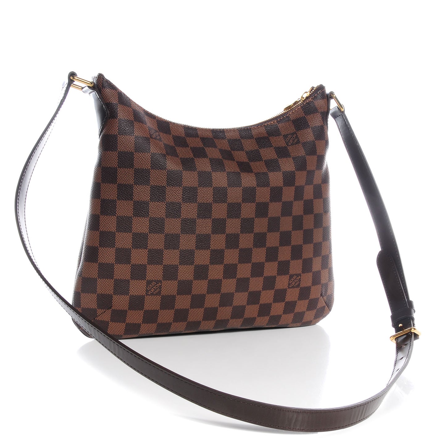 Damier Ebene Bloomsbury PM