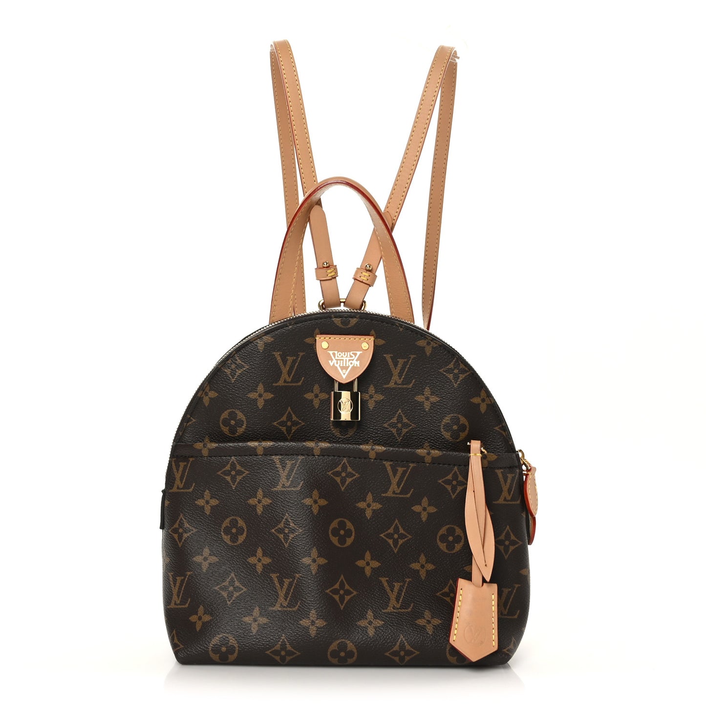 Monogram Moon Backpack