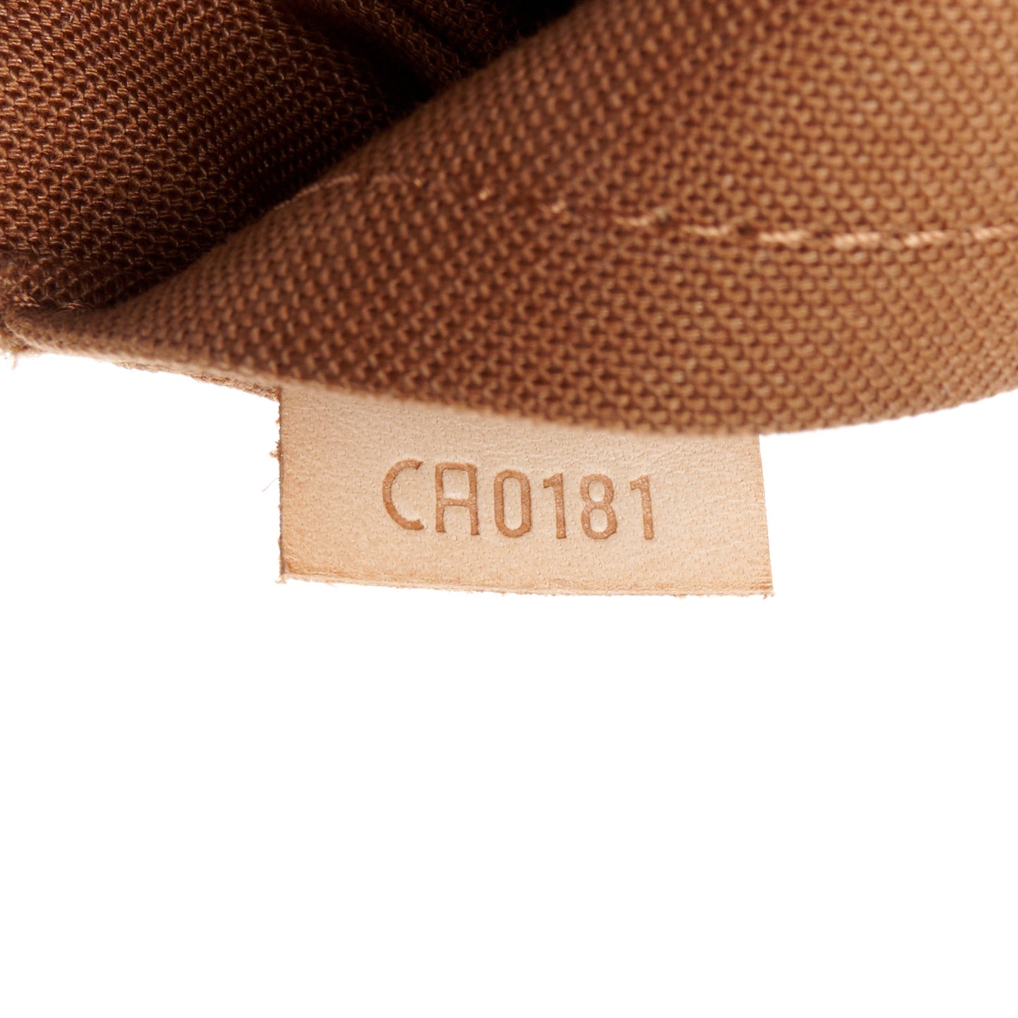 Monogram Odeon PM