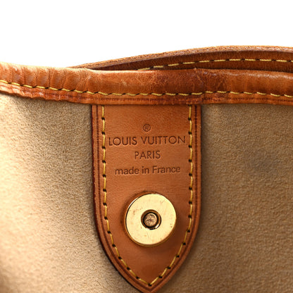 Louis Vuitton Monogram Galliera PM 6 of 15
