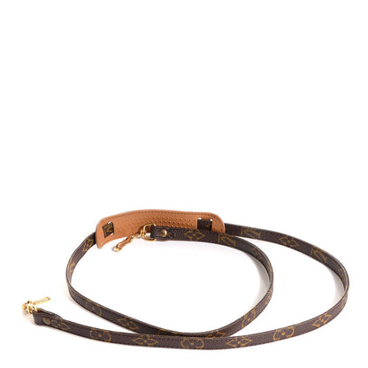 Louis Vuitton Monogram Shoulder Strap 1 of 4