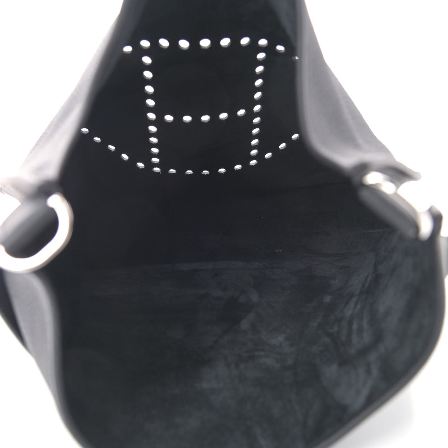 Taurillon Clemence Evelyne III TGM Black