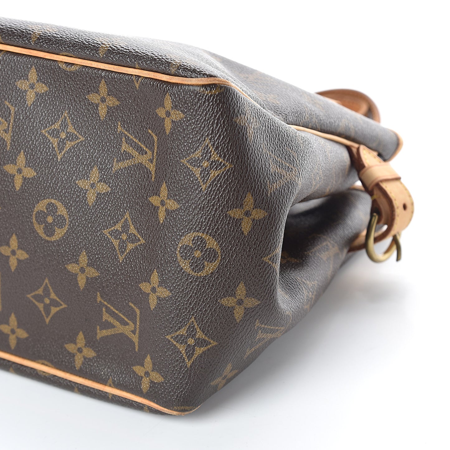 Monogram Batignolles