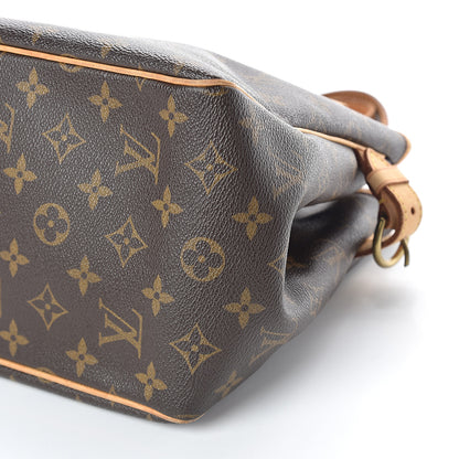 Louis Vuitton Monogram Batignolles 8 of 8