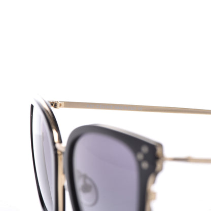 Celine Sunglasses CL 40035/F Black 5 of 6