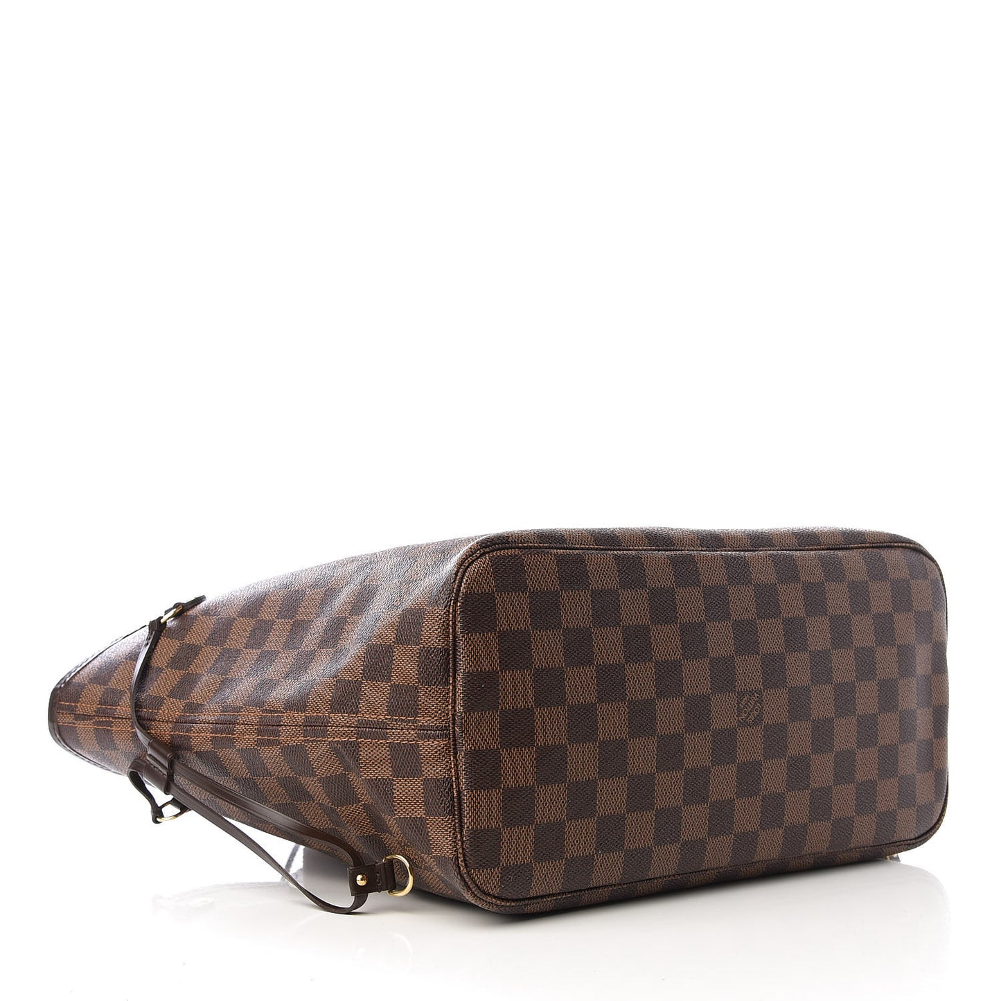 Damier Ebene Neverfull MM