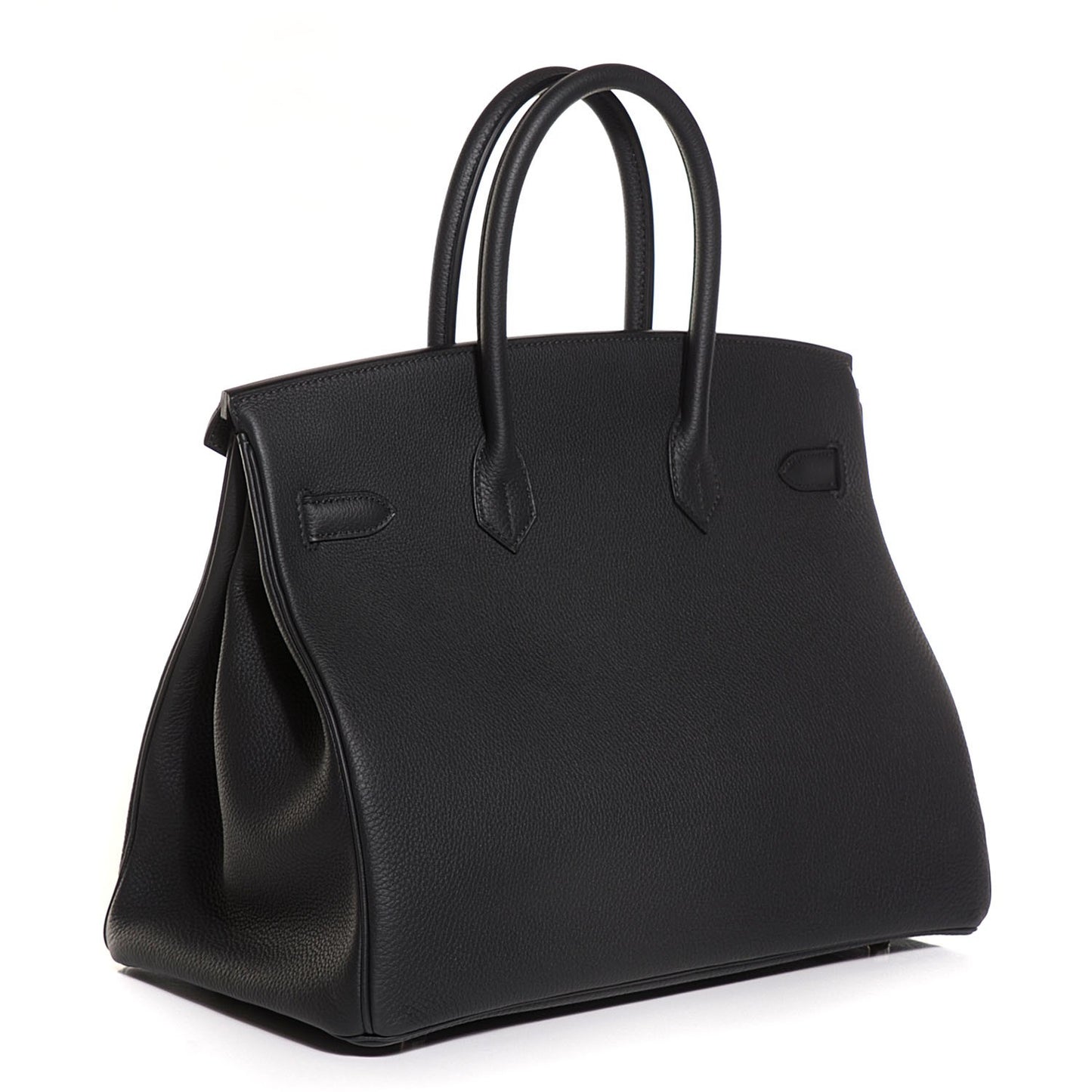 Togo Birkin 35 Plomb