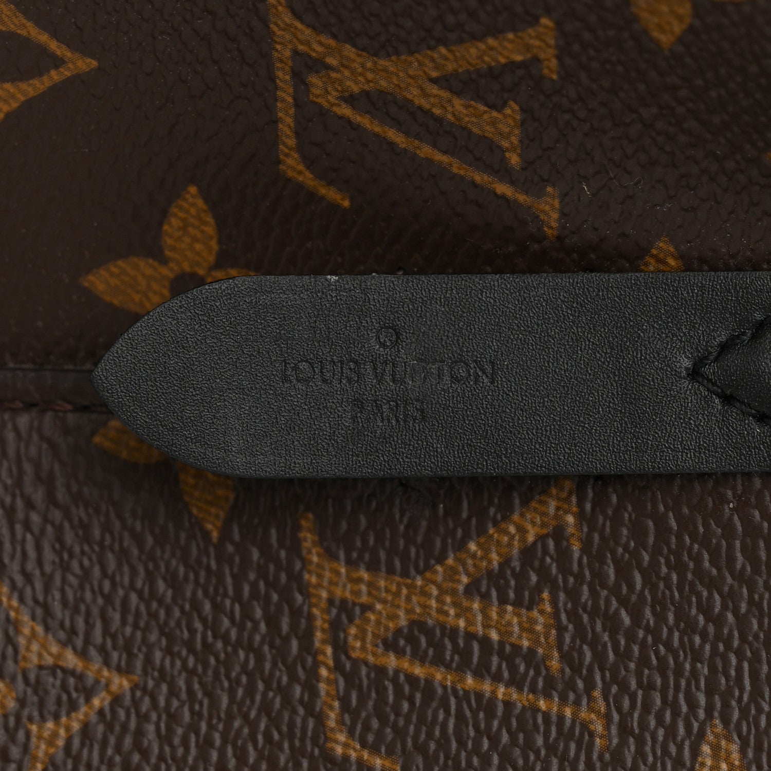 Louis Vuitton Monogram Neonoe MM Black 6 of 9