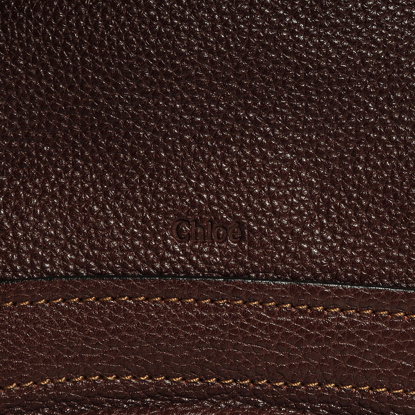 Calfskin Medium Paraty Chocolate
