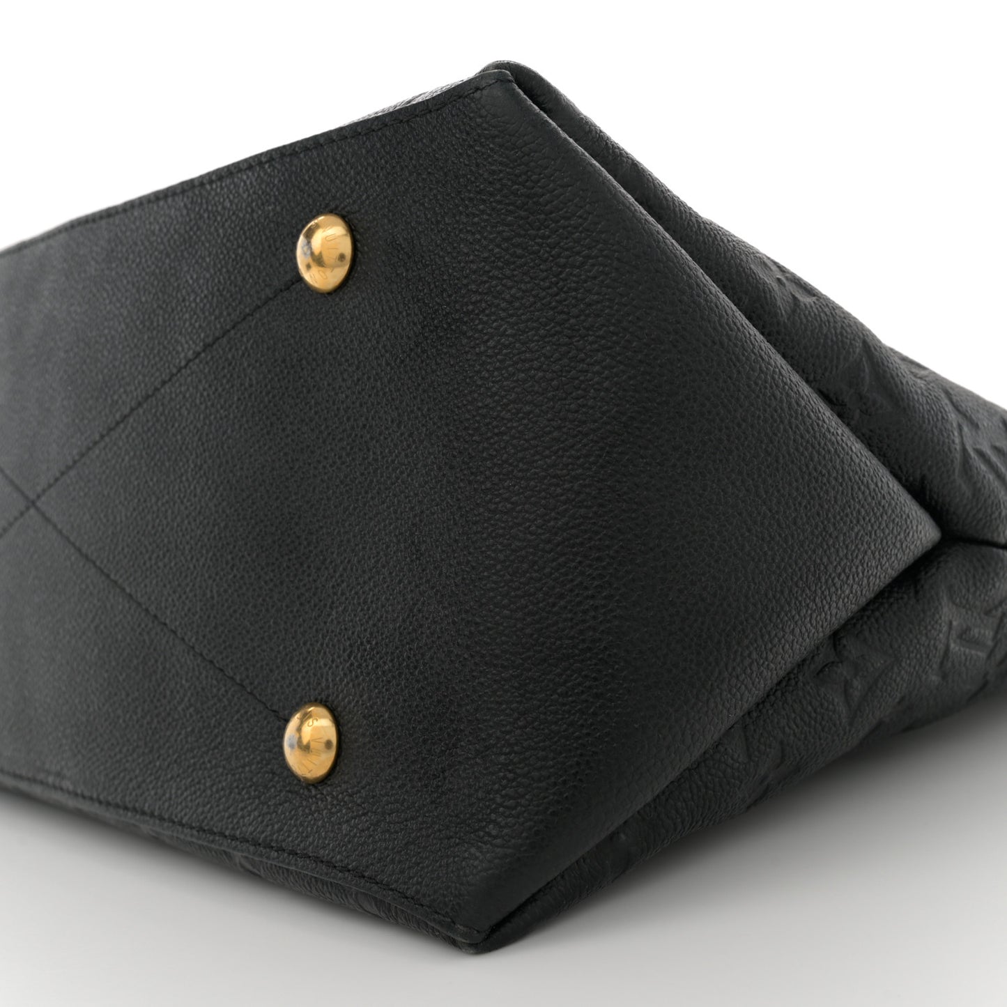 Empreinte Maida Hobo Black