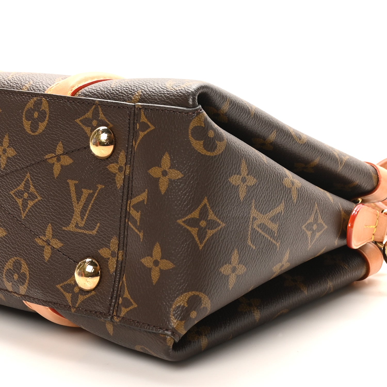 Louis Vuitton Monogram Soufflot BB 9 of 9