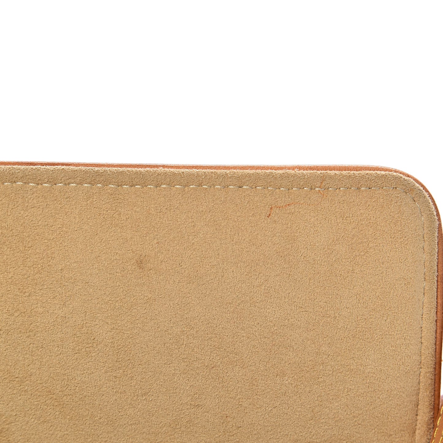 Monogram Pochette Twin GM