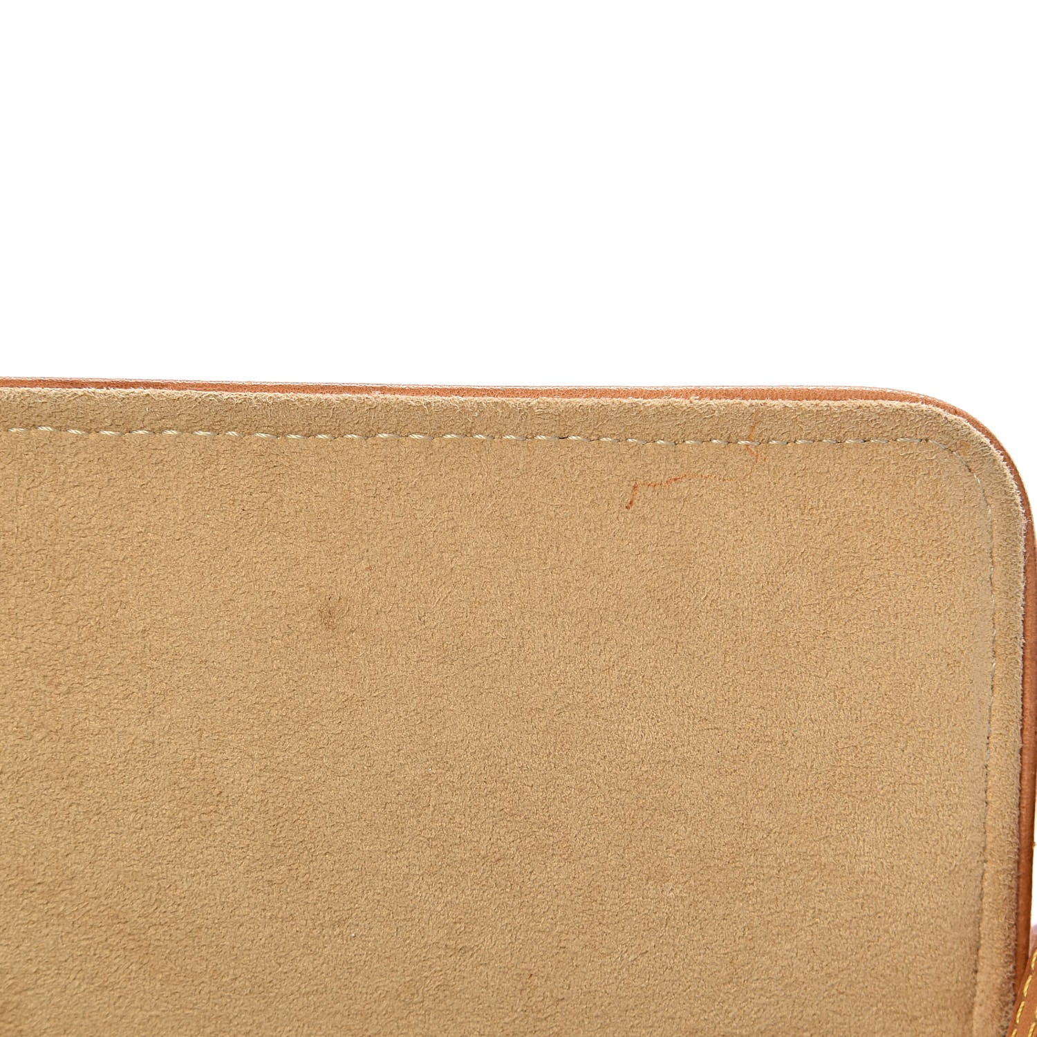Louis Vuitton Monogram Pochette Twin GM 7 of 16