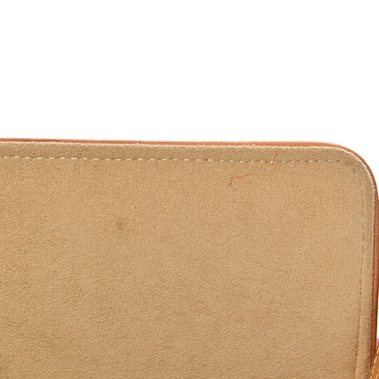 Louis Vuitton Monogram Pochette Twin GM 7 of 16