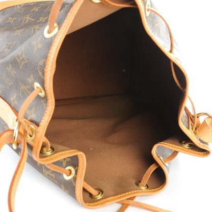 Louis Vuitton Monogram Noe 5 of 8