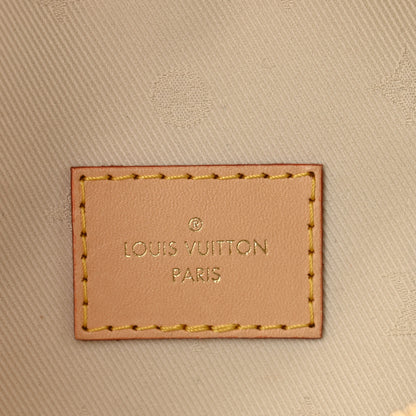 Louis Vuitton Monogram High Rise Bumbag 5 of 8