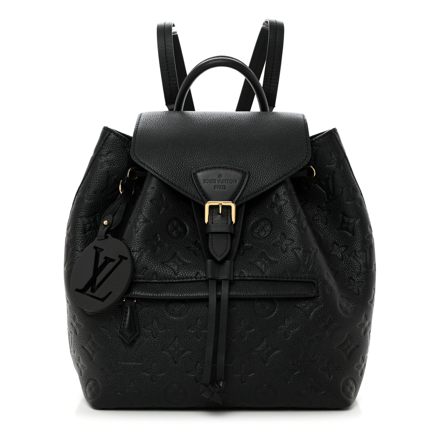 Empreinte Montsouris NM Backpack Black