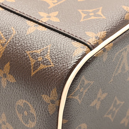 Louis Vuitton Monogram Nice Mini 10 of 11