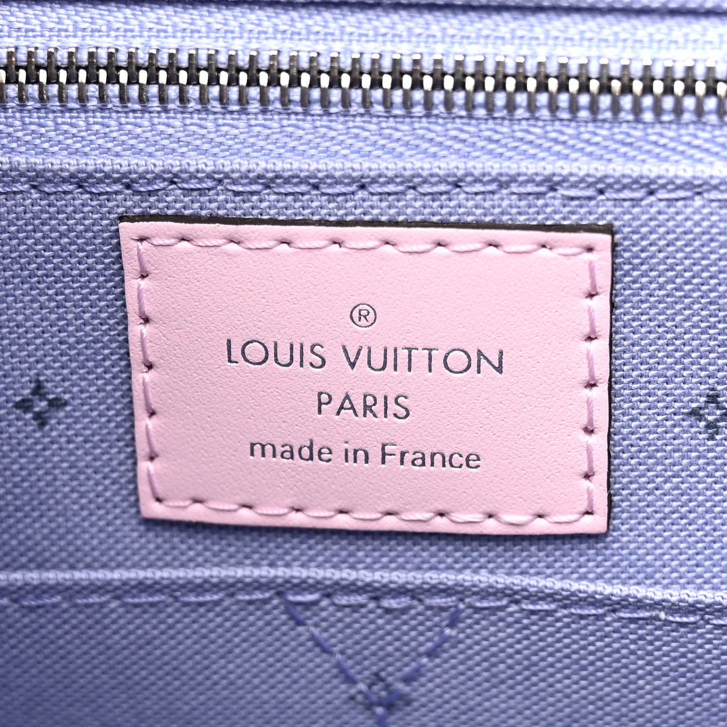 Monogram Escale Okinawa Onthego GM Pastel