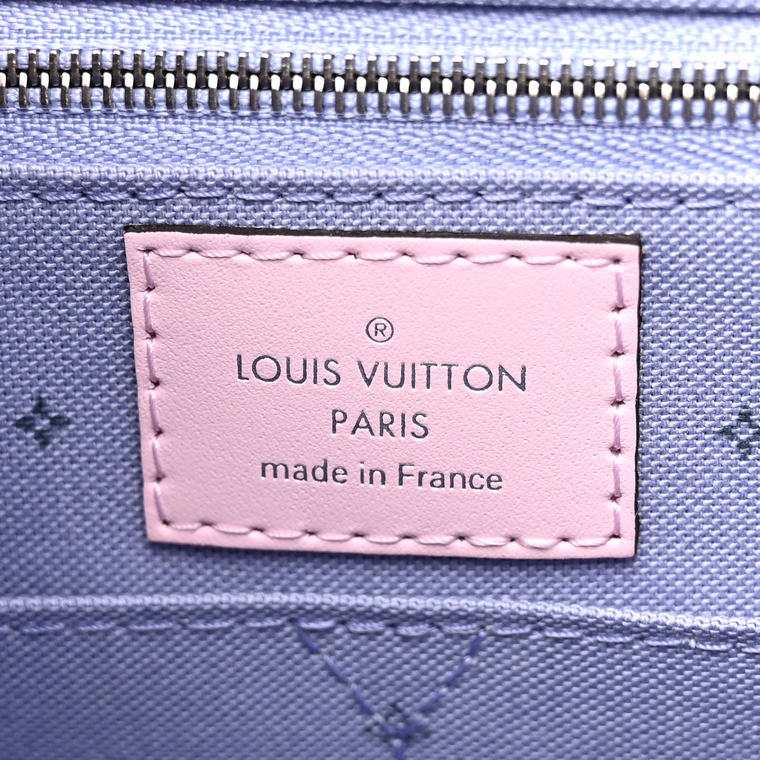 Louis Vuitton Monogram Escale Okinawa Onthego GM Pastel 6 of 11