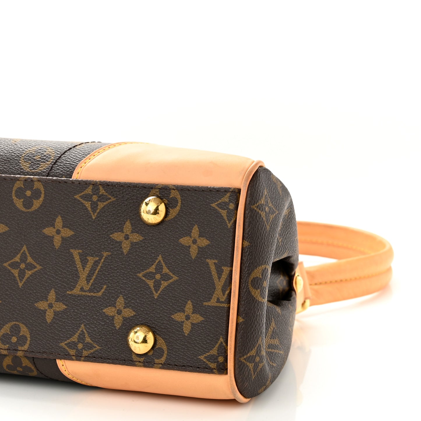 Monogram Beverly MM