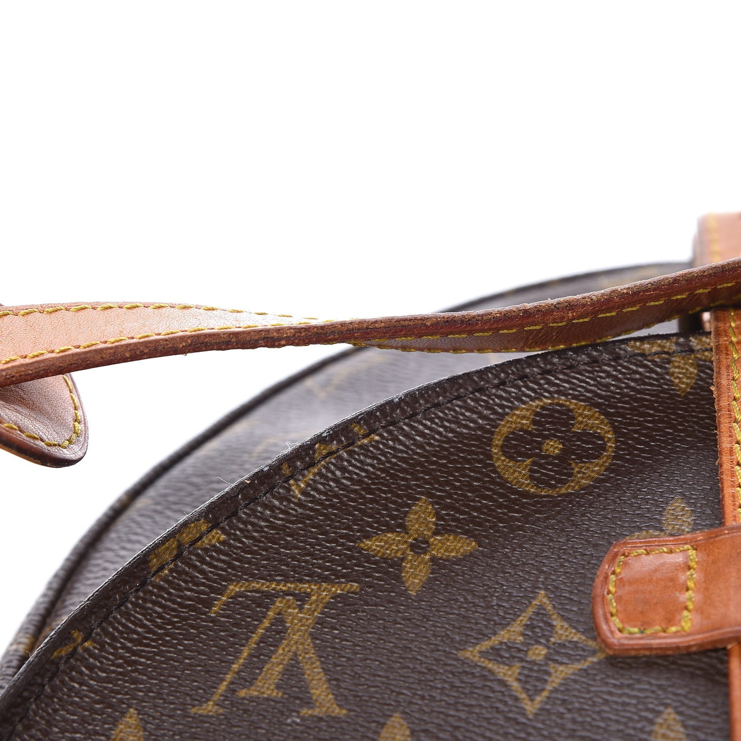 Monogram Chantilly GM