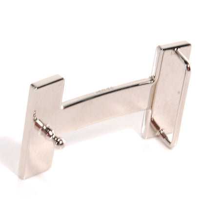 Hermes Quizz Enamel H Belt Buckle Craie 3 of 5