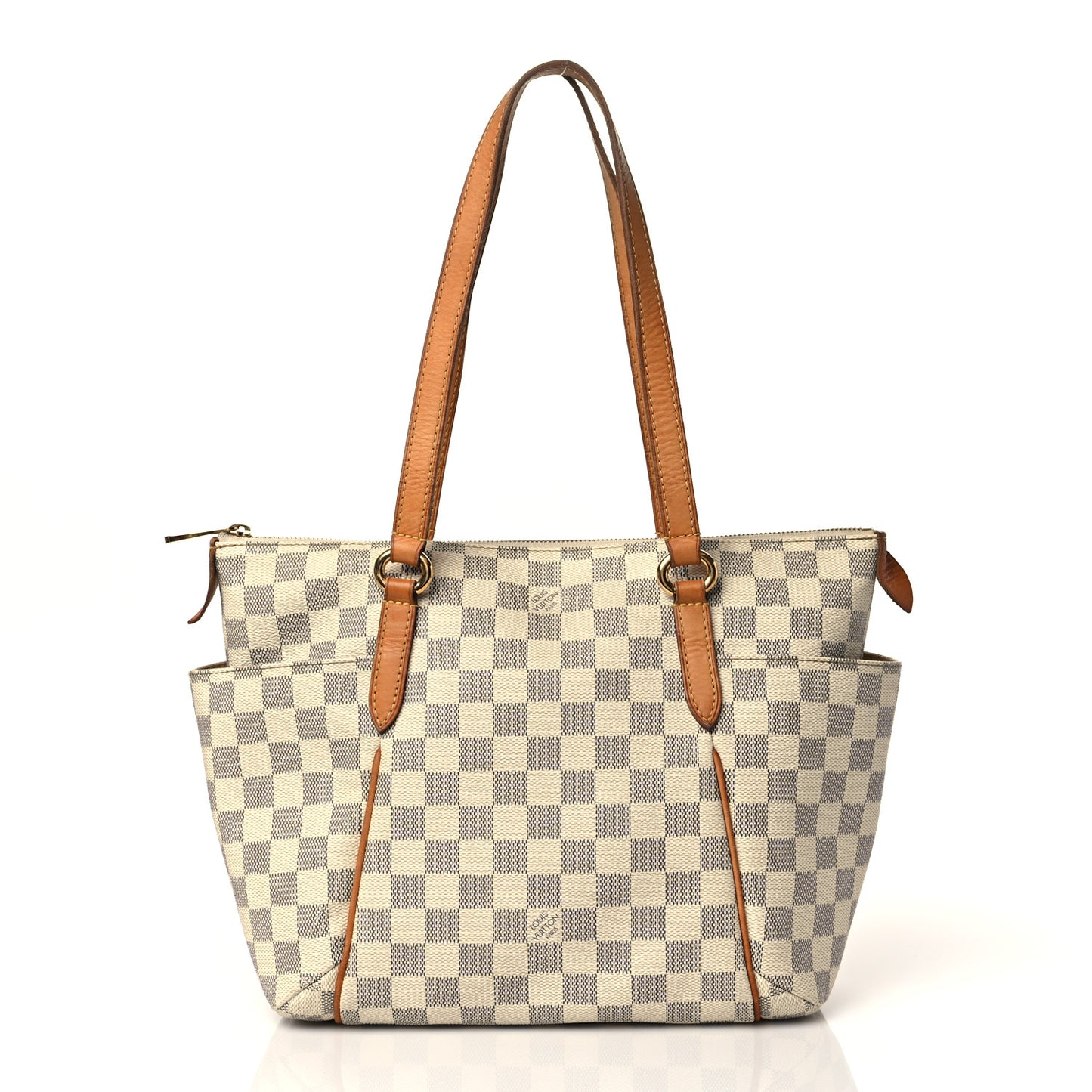 Damier Azur Totally PM