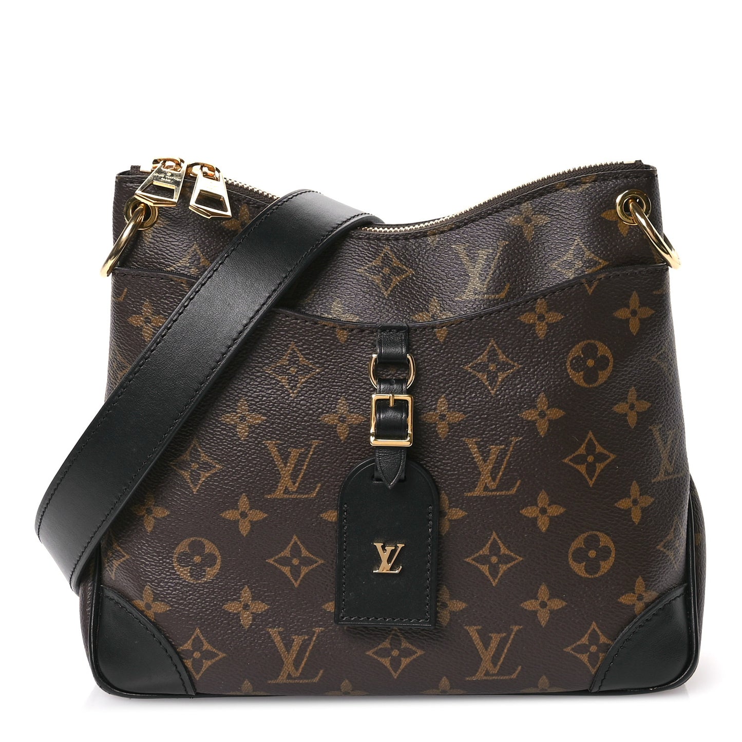 Monogram Odeon PM Black