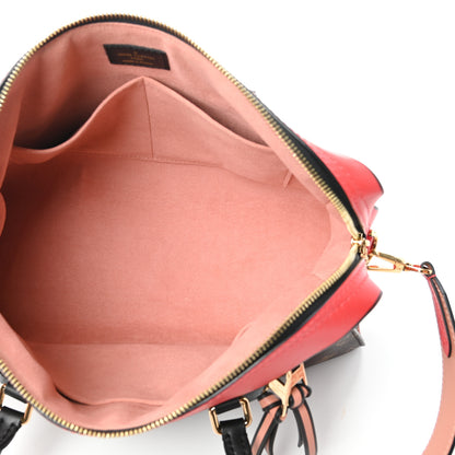 Louis Vuitton Monogram Tuileries Kabuki 5 of 9
