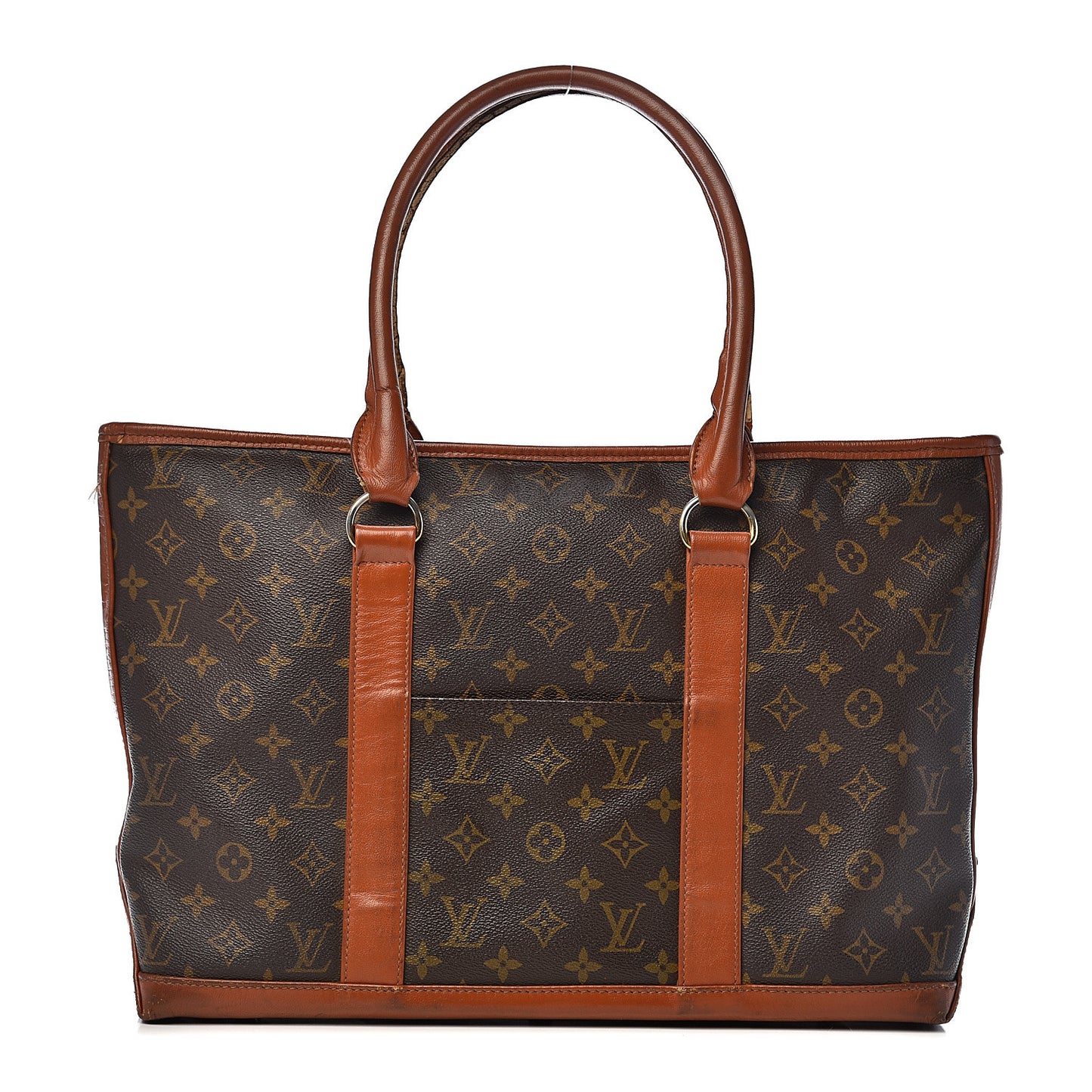 Monogram Sac Weekend PM