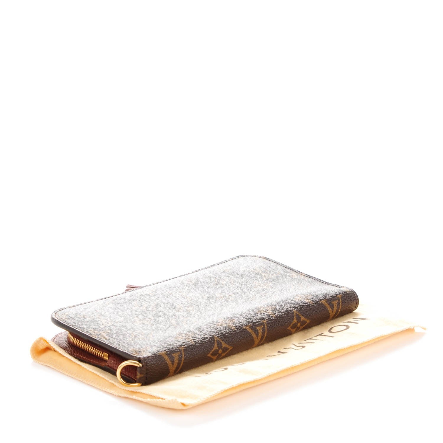 Louis Vuitton Monogram Insolite Wallet 4 of 7
