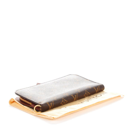 Louis Vuitton Monogram Insolite Wallet 4 of 7